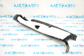 Door opening trim right VW Passat b7 12-15 USA black