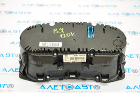 Instrument cluster VW Passat b7 12-15 USA 120k scratches