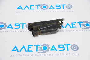 Rear bumper number plate light left Chevrolet Malibu 13-16