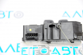 Chevrolet Malibu Trunk Lid Lock 13-16