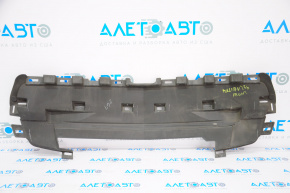 Base frame radiator grill grill Chevrolet Malibu 13 Dorest