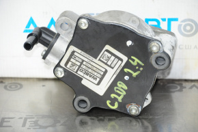 Vacuum pump master cylinder Chrysler 200 15-17 2.4
