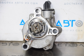 Vacuum pump master cylinder Chrysler 200 15-17 2.4