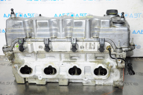 Cylinder head assembly Chrysler 200 15-17 2.4 for grinding