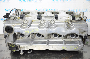 Cylinder head assembly Chrysler 200 15-17 2.4 for grinding
