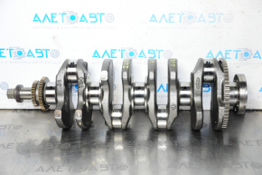 Crankshaft Chrysler 200 15-15 2.4 K:51:96 W:52.95 with start/stop for grinding