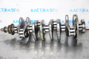Crankshaft Chrysler 200 15-15 2.4 K:51:96 W:52.95 with start/stop for grinding