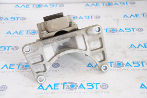 09-23 Dodge Challenger 3.6 automatic transmission mount with bracket