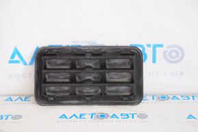 Left Ventilation Shield for a 09-16 Dodge Challenger