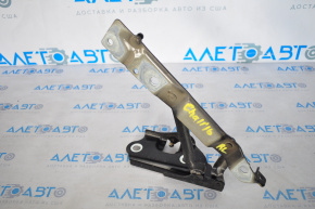 Left trunk lid hinge for Dodge Challenger 12-23