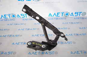 Right trunk lid hinge for a Dodge Challenger 12-23