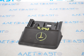 Brake light for a 09-23 Dodge Challenger
