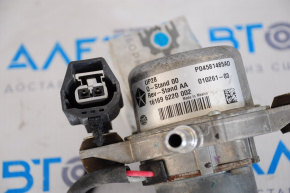 09-13 Dodge Challenger Vacuum Pump