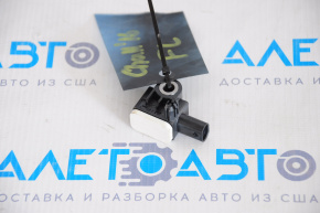Airbag Sensor Front Left Dodge Challenger 15-23