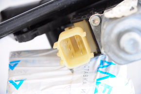 Front right window lifter with motor for Ford Fusion mk5 13-20