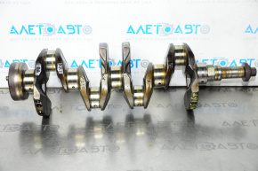 Crankshaft Ford Fusion mk5 13-14 1.6T K:47.98 W:43.97 for grinding