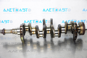 Crankshaft Ford Fusion mk5 13-14 1.6T K:47.98 W:43.97 for grinding