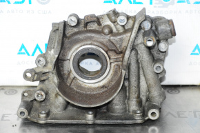 Oil pump for internal combustion engine Ford Fusion mk5 13-20 1.6T
