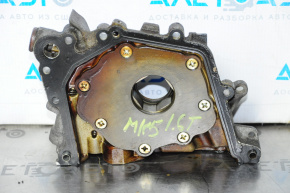 Oil pump for internal combustion engine Ford Fusion mk5 13-20 1.6T