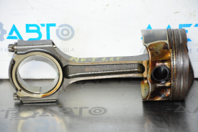 Connecting rod with piston Ford Fusion mk5 13-14 1.6T