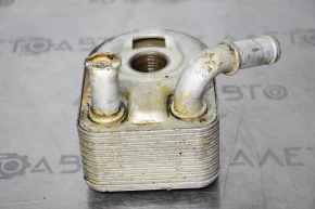 Ford Fusion mk5 13-14 1.6T Engine Oil Cooler Bent Tube