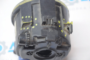 Left fog light for Ford Transit Connect MK2 13-23, broken mountings