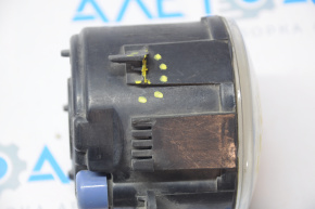 Left fog light for Ford Transit Connect MK2 13-23, broken mountings