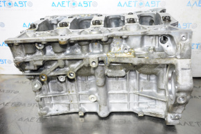Cylinder block bare Honda Civic X FC 16-21 K20C2 2.0 15k, for grinding
