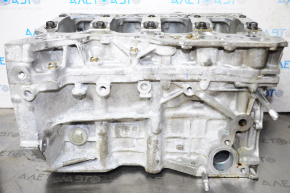 Cylinder block bare Honda Civic X FC 16-21 K20C2 2.0 15k, for grinding