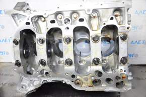 Cylinder block bare Honda Civic X FC 16-21 K20C2 2.0 15k, for grinding