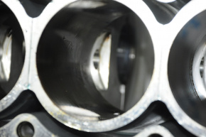 Cylinder block bare Honda Civic X FC 16-21 K20C2 2.0 15k, for grinding