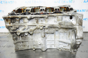 Cylinder block bare Honda Civic X FC 16-21 K20C2 2.0 for grinding