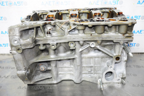 Cylinder block bare Honda Civic X FC 16-21 K20C2 2.0 for grinding