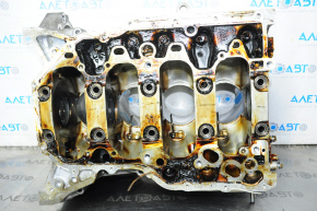 Cylinder block bare Honda Civic X FC 16-21 K20C2 2.0 for grinding