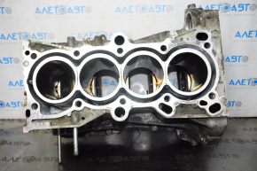 Cylinder block bare Honda Civic X FC 16-21 K20C2 2.0 for grinding