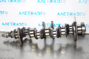 Crankshaft Honda Civic X FC 16-21 K20C2 2.0 15k K:54.98 W:44.98 for grinding