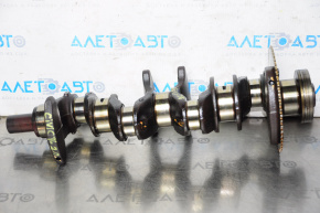 Crankshaft Honda Civic X FC 16-21 K20C2 2.0 K:54.98 W:44.98 for grinding