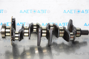 Crankshaft Honda Civic X FC 16-21 K20C2 2.0 K:54.98 W:44.98 for grinding