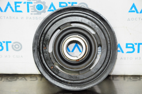 Crankshaft Pulley Honda Civic X FC 16-21 K20C2 2.0