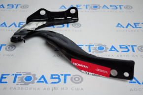 Hood hinge left Honda CRV 17-22