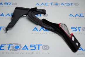 Hood hinge left Honda CRV 17-22