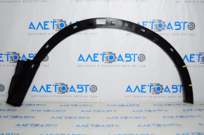 Front left fender arch trim Honda CRV 17-22