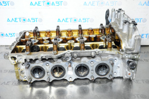 Cylinder head bare cylinder head Hyundai Sonata 15-19 2.4 G4KJ for grinding