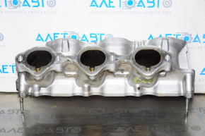 Intake manifold lower part Infiniti G25 G35 G37 4d 06-14