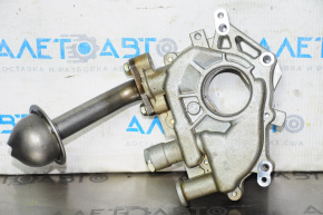 Oil pump for internal combustion engine Infiniti G37 4d 06-14