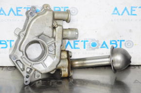 Oil pump for internal combustion engine Infiniti G37 4d 06-14