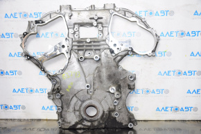 Infiniti G25 G35 G37 4d 06-14 Outer Engine Front Cover
