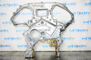 Infiniti G25 G35 G37 4d 06-14 Inner Engine Front Cover