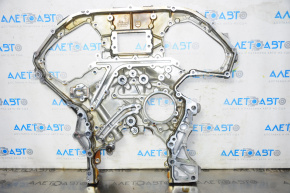 Infiniti G25 G35 G37 4d 06-14 Inner Engine Front Cover