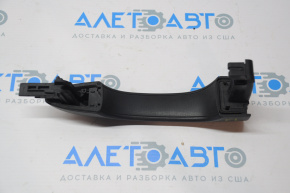 Door handle outer front left Jeep Compass 17-17 structure